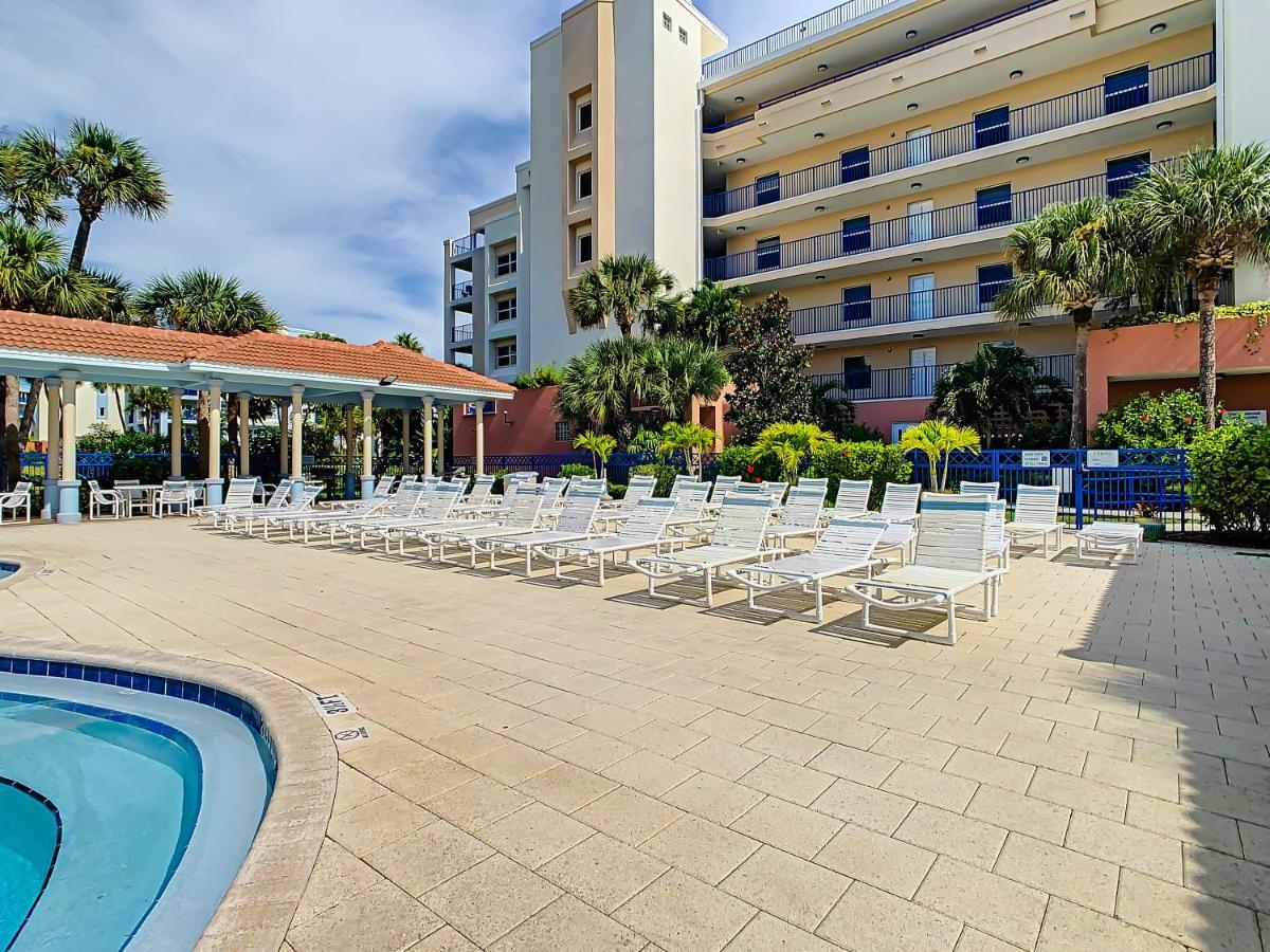 Come Drift Away In This Gorgeous Coastal Themed 2 Bed With Den And 2 Baths Condo. Ow20-303 New Smyrna Beach Exterior photo