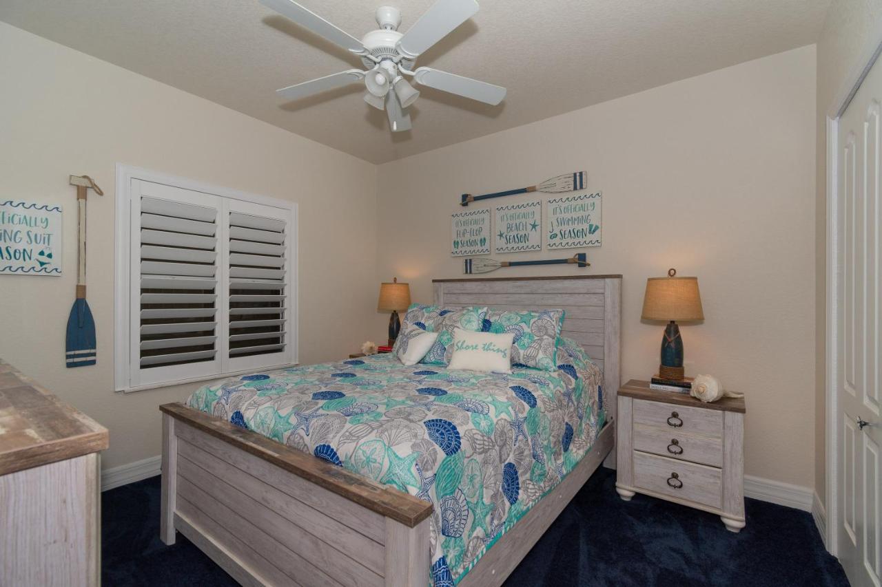 Come Drift Away In This Gorgeous Coastal Themed 2 Bed With Den And 2 Baths Condo. Ow20-303 New Smyrna Beach Exterior photo